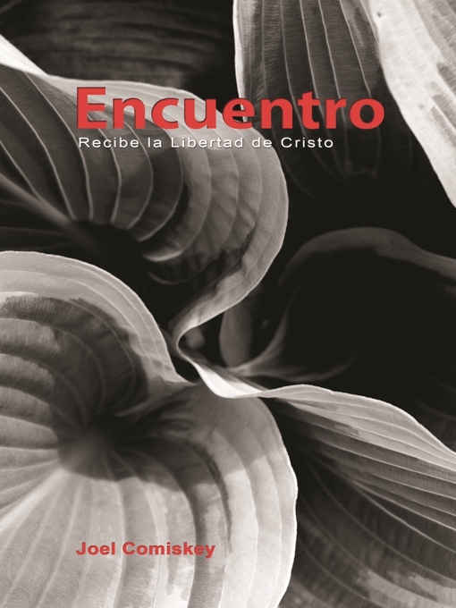 Title details for Encuentro by Joel Comiskey - Available